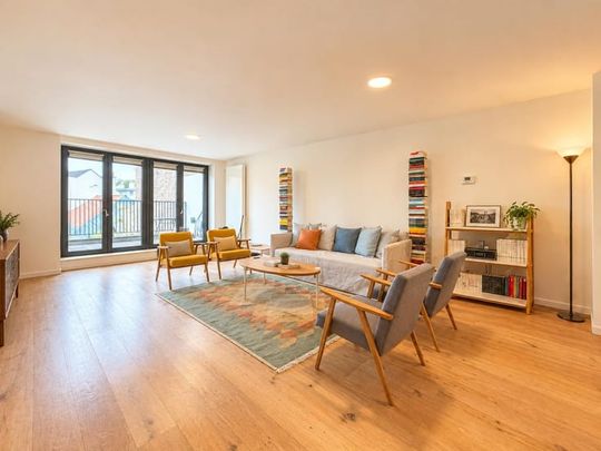 Duplex te huur - Photo 1