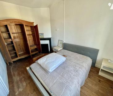 BRAIN CENTRE LOCATION LAISON DE VILLE MEUBLE MAISON 3 ch 81m² - Photo 4