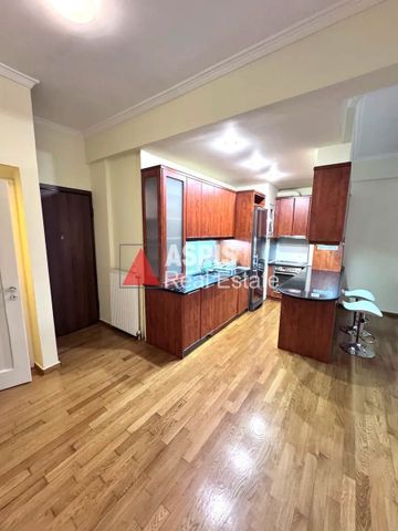 Διαμέρισμα για ενοικίαση Κολωνάκι - Λυκαβηττός - Photo 5