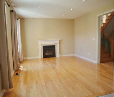 For Lease - 27 Bonheur Road, Markham, Ontario - Photo 4