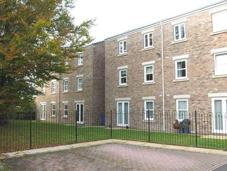 Aysgarth, East Hartford, Cramlington, NE23 - Photo 2