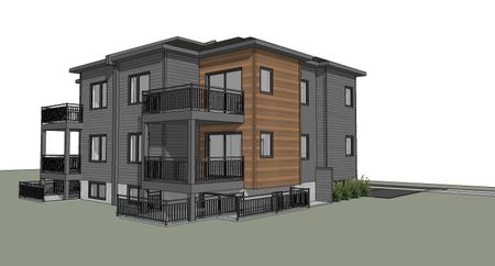 7033 Av. Azilda #201B, Montréal (Anjou), H1K3A2 - Photo 2