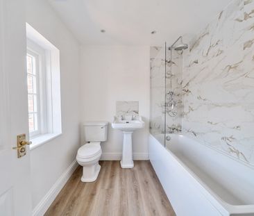 1 bedroom apartment to rent - Photo 3