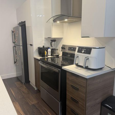 Sherbrooke – Appartement 4 1/2 tout inclus à louer - Photo 3