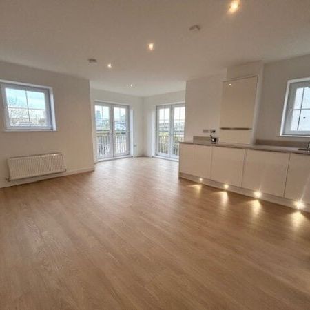 Clydeside Terrace, Renfrew - Photo 1