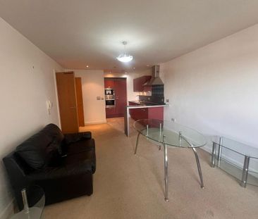 2 bedroom apartment to rent - Photo 3