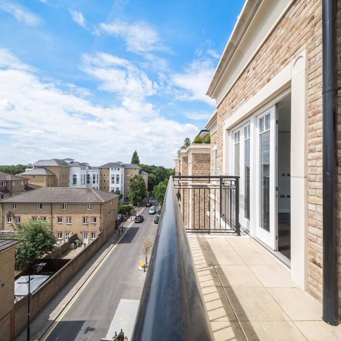 2 bedroom flat to rent - Photo 1