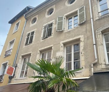 Location Appartement 1 pièce 23m² NANCY 54000 - Photo 4