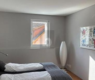 Wohnung in Neuhausen am Rheinfall - Photo 1