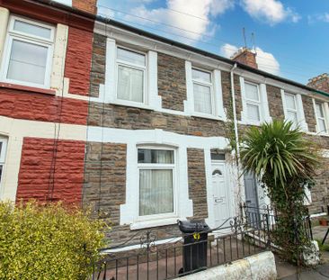 2 bedroom terraced house to rent - Photo 3