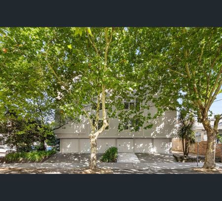 803/33 Claremont Street, South Yarra, Vic 3141 - Photo 4