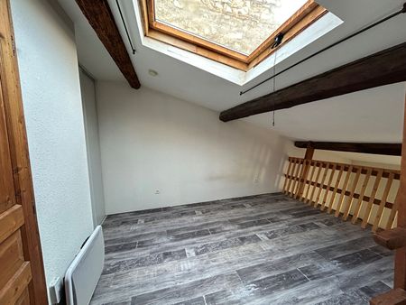 Location appartement 2 pièces, 40.00m², Nîmes - Photo 3