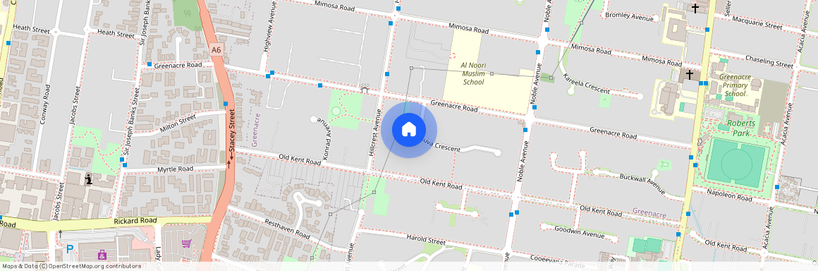 32A Suva Crescent, NSW 2190, Greenacre