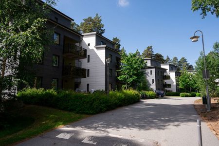 Trasthagsvägen 18 E, 75653, Uppsala - Foto 2