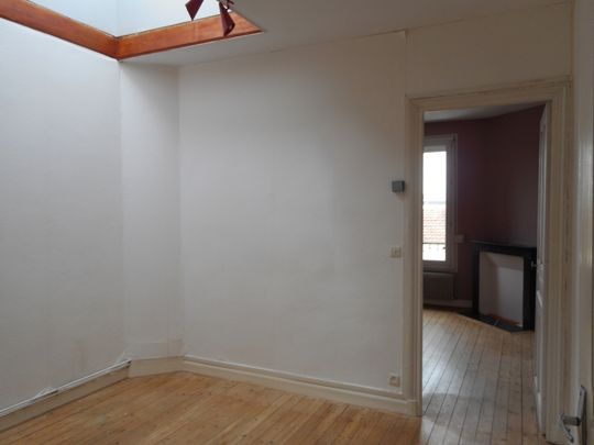 Appartement RUE DE MAGNEUX - Photo 1