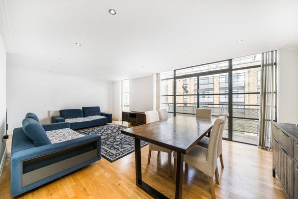 3 bedroom flat to rent - Photo 1