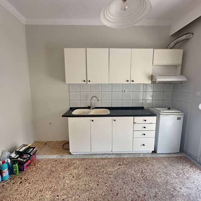 Studio/Γκαρσονιέρα για ενοικίαση Καλλιθέα (Βέροια) - Photo 1