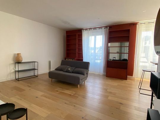 Location Appartement 3 pièces 61m² ST BRIEUC 22000 - Photo 1
