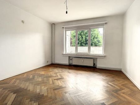 Appartement te huur - Foto 4