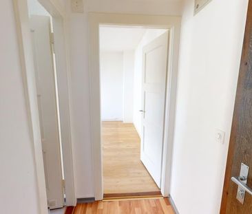 1 Zimmer, 30 m², EG - Foto 5