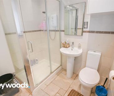 2 bedroom terraced house to rent - Photo 6