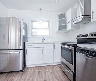 For Lease - 200 Trent Street, Whitby, Ontario - Photo 2