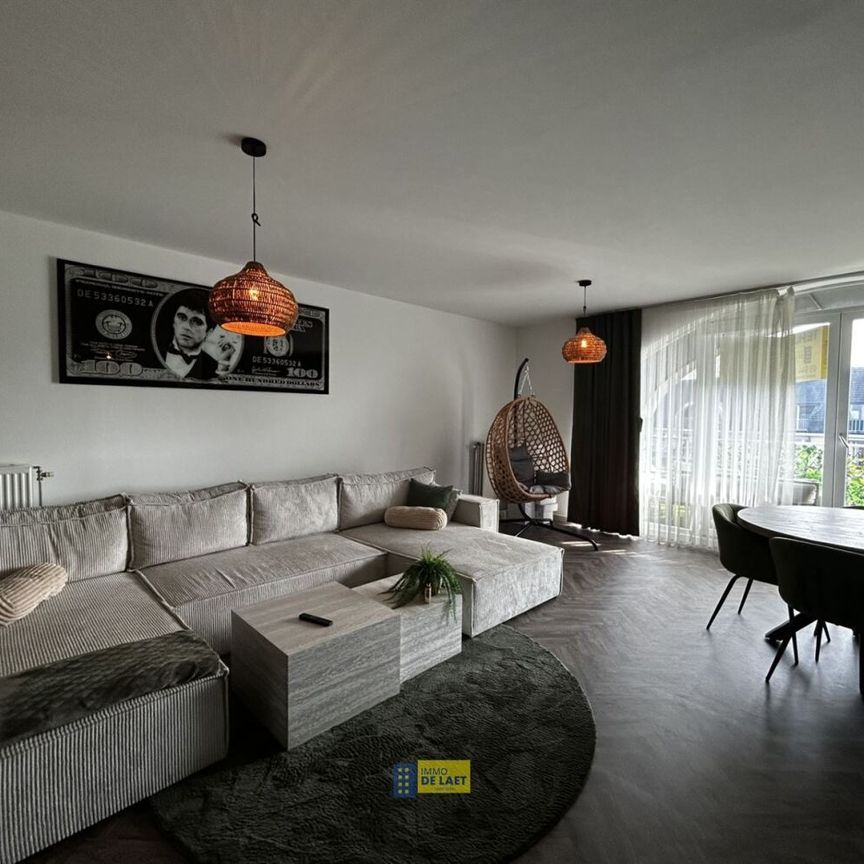 Molenheide 31, 2910, Essen - Photo 1