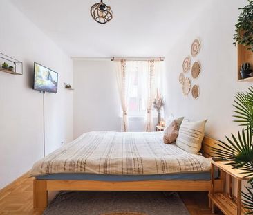 3 Zimmer, 87 m², 2. Stock - Photo 3