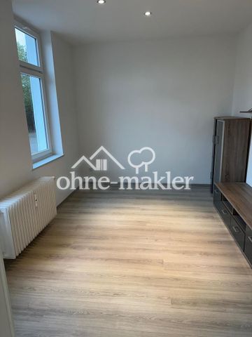 von Privat: Renoviertes 2-Zi-Appartment | OB-Sterkrade | inkl. EBK | 50m² - Photo 3