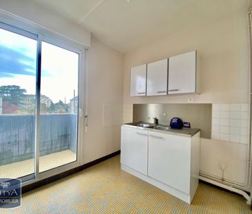 Location Appartement 2 pièces 41m² TOURS 37100 - Photo 2