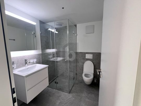 LICHTDURCHFLUTET UND RUHIG GELEGEN - Foto 1