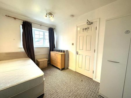 1 bedroom house share to rent - Photo 2