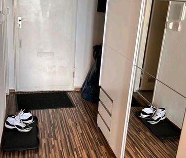 1 Zimmer Wohnung Rathaus Spandau - Photo 3