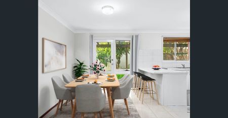 Perfect Family Home in the Heart of Glenfield - Photo 3