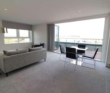 Harlequin House, Padworth Avenue, Reading, RG2 - Photo 2