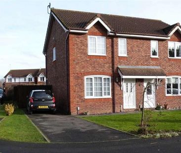 Bullfinch Close, Covingham, Swindon, SN3 - Photo 1