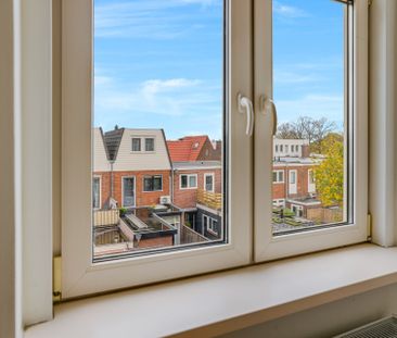 Van Hoornekade 125, 3554 AS, Utrecht - Photo 3