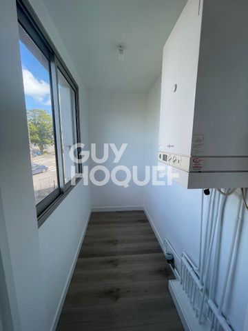 Location Appartement 2 pièces 45m² - Photo 5