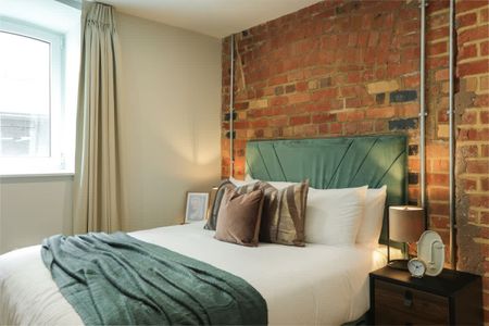 Cloud Street London E15 - Photo 3