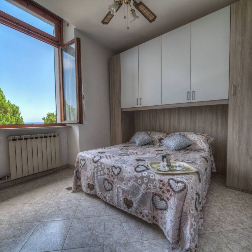 Bilocale corso Giuseppe Garibaldi 37, Centro, Diano Marina - Photo 1