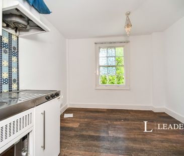 1 bedroom studio to rent Brunswick Road, Hove, East Sussex, BN3 - Photo 1