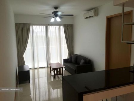 Waterfront Isle (D16), Condominium - For Rent - Photo 2