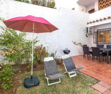 Ground Floor Apartment in Riviera del Sol - Photo 4
