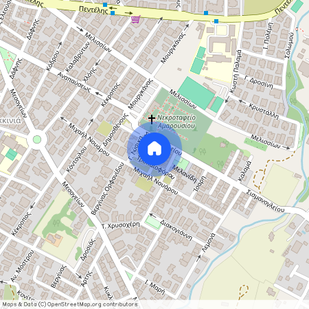 Μαρούσι (Ηπειρώτικα)