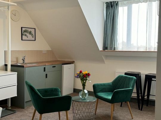 1 bedroom in a house share to rent - Photo 1