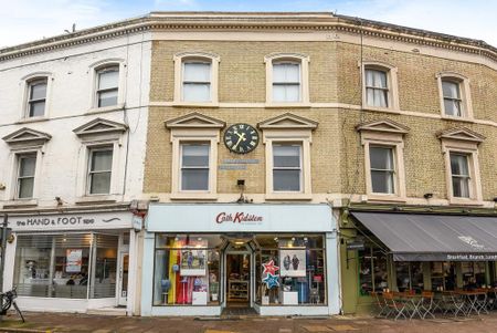 2 bedroom flat to rent - Photo 5