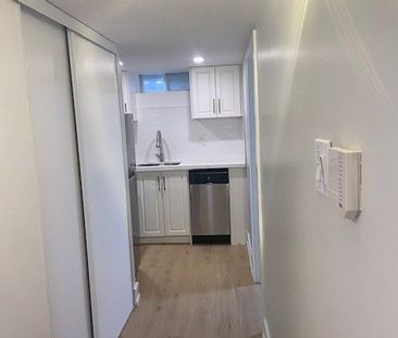 For Lease - 7 Old Firehall Lane Unit# BASEMENT, Vaughan, Ontario - Photo 3