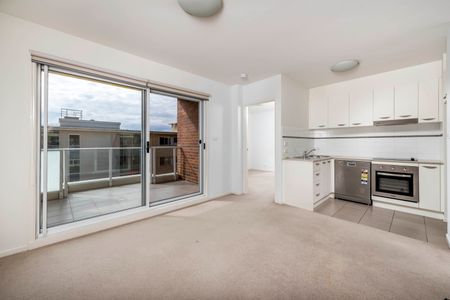 162/140 Thynne Street, Bruce ACT 2617 - Apartment For Rent | Domain - Photo 4