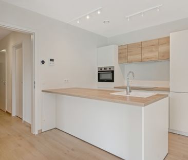 Appartement te huur in Kontich met 1 slaapkamer - Photo 5