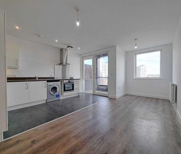 1 bedroom apartment to rent - Photo 6